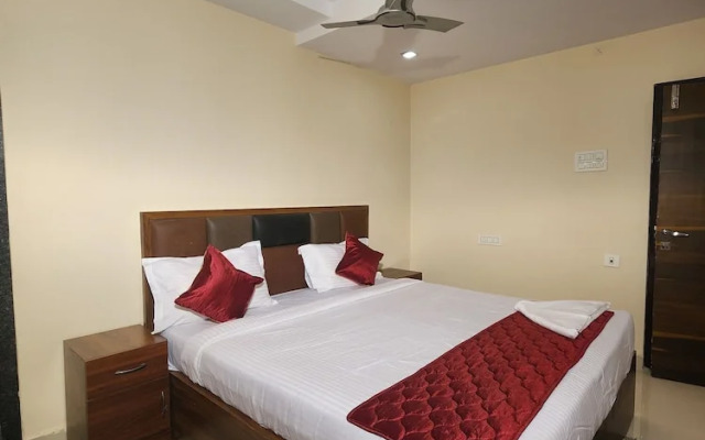 Hotel Ocean View Vizag