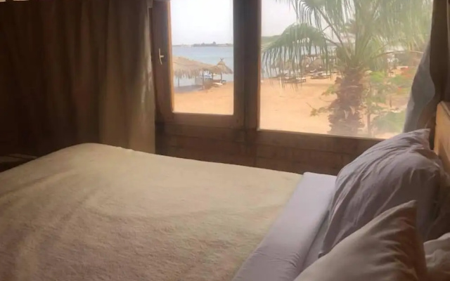Nuweiba Lodge