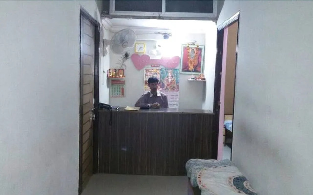 Hotel Krishna Guest House