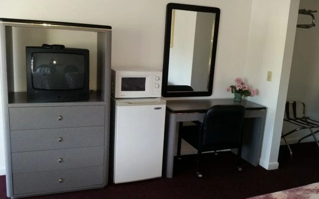 Surfside Motel