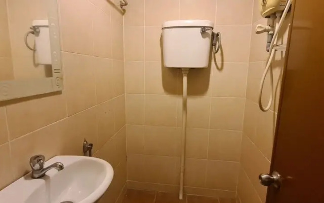 SPOT ON 90463 Hotel Bintang Kajang