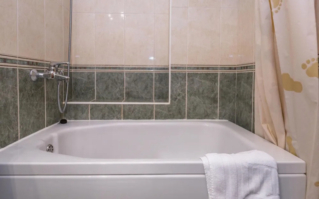 Amazing Home in Makarska With Wifi and 1 Bedrooms