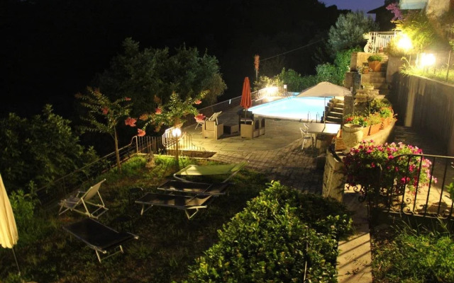 B&B Le Terrazze su Salò