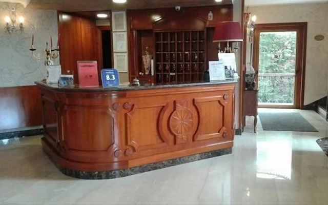Bellavista