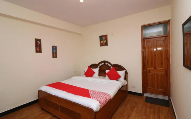 Oyo Home 89112 Rudra Home Stay Mashobra