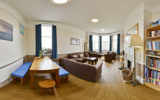 YHA Portland