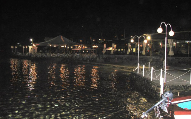 Camping Riva Smeralda