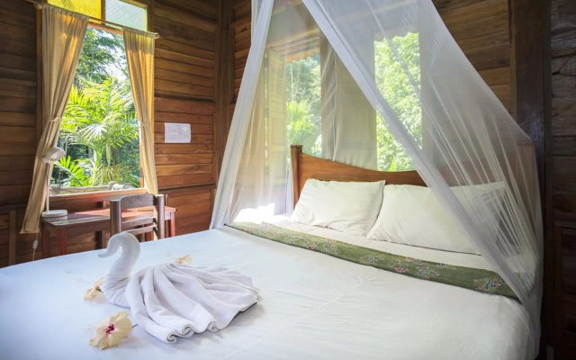 Art's Riverview Lodge