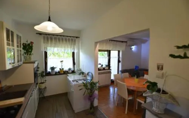 Apartments Frkovic
