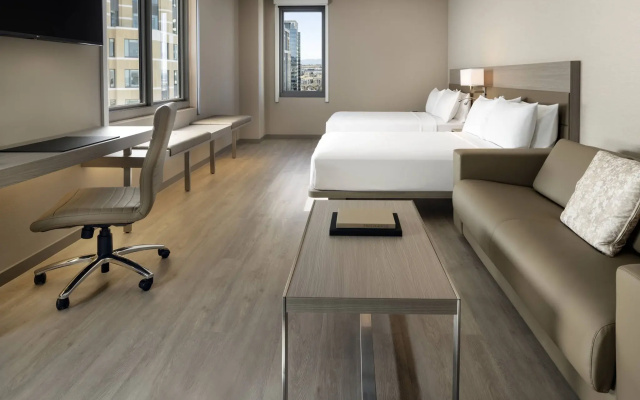 AC Hotel by Marriott Oakland Downtown