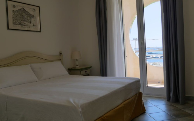 Hotel Celeste