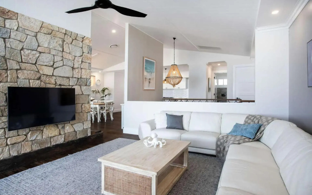 Hamptons Ocean Escape