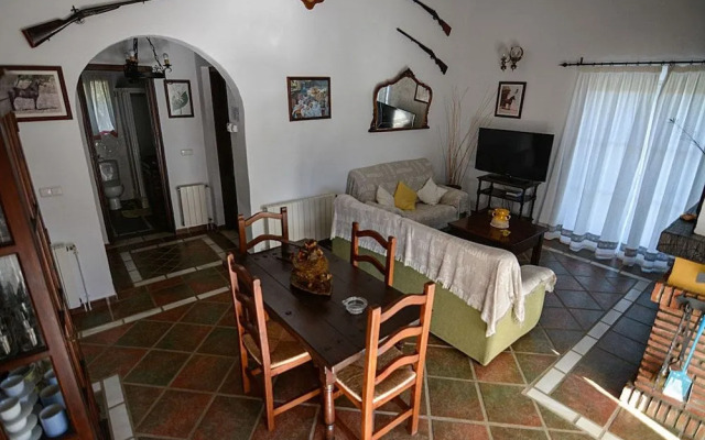 Villa Algarrobo