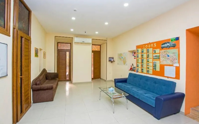 Mini Hotel YEREVAN