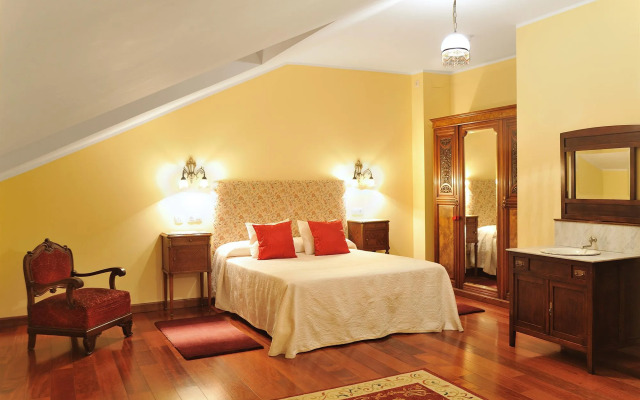 La Casona de la Roza