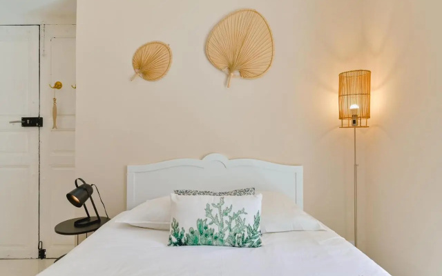 Studio Renove Hyper Centre- Ajaccio