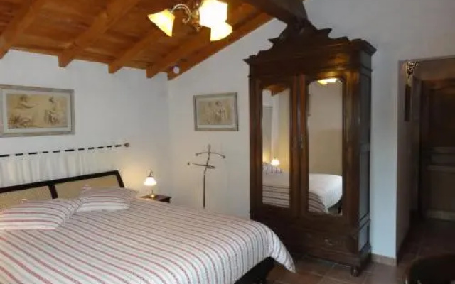 Chambres dHôtes de Charme du Château de Missandre