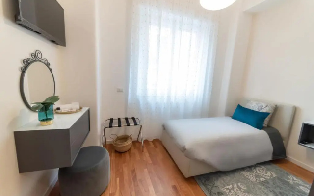 B&B Casa Palmanova