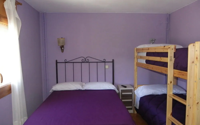 Hostal Alt Pirineu