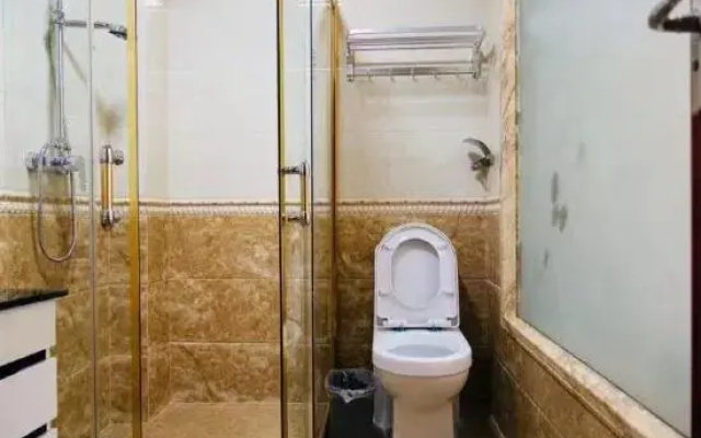 Taining Wugu Hotel