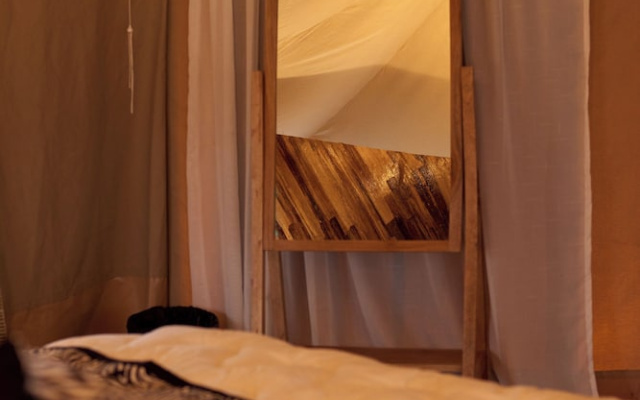 Moyo Tented Camp
