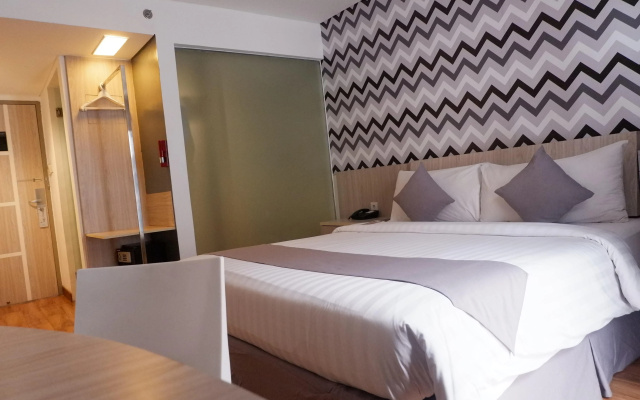 Hotel Liberta Seminyak