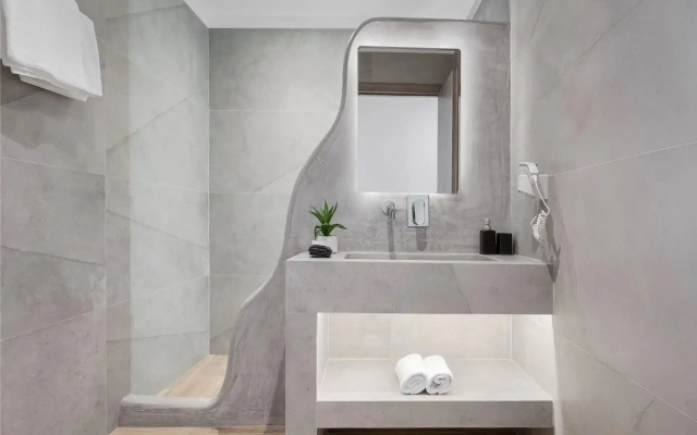 Sette Suites & Rooms - Adults Only