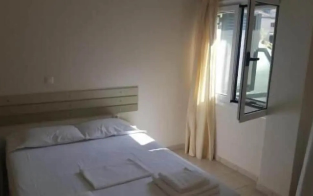 Yasemi Rooms