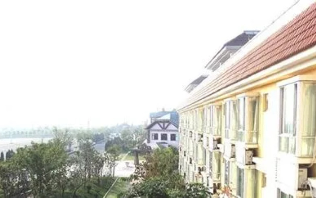 Wuhu Fangte hotel