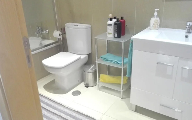 Apartment UrbanizaÇÃo Vila Branca