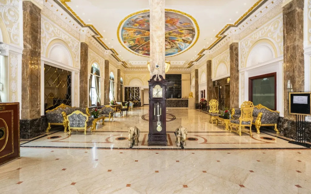 Ambica Empire