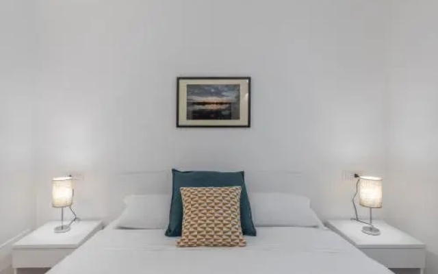 Pigneto Delightful Apartment