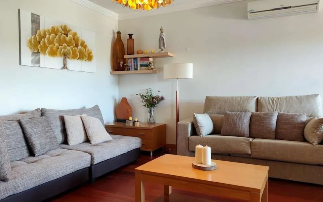 Albufeira Oasis Retreat