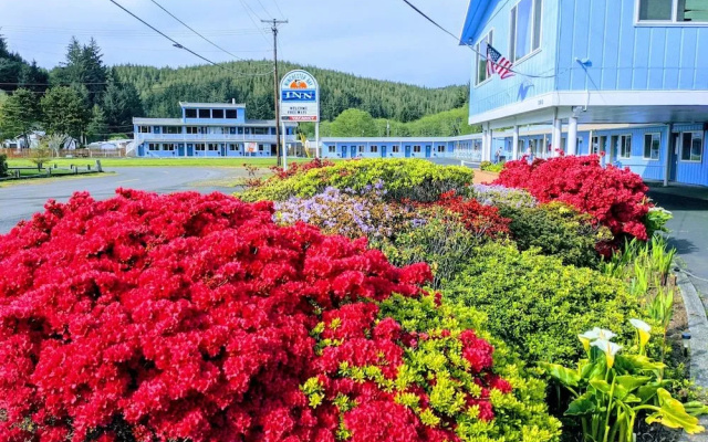 Winchester Bay Inn