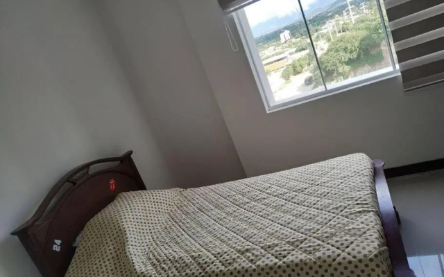 Hermoso Departamento - Zona Miraflores