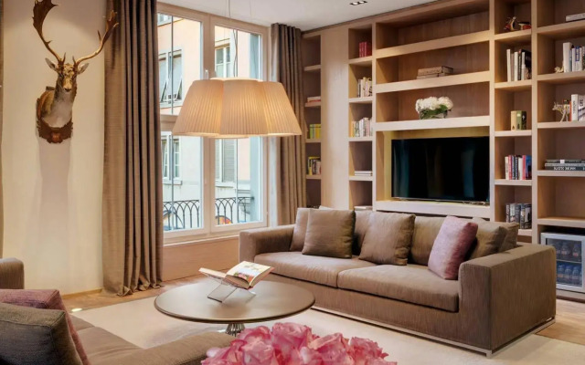 Boutique Hotel Wellenberg