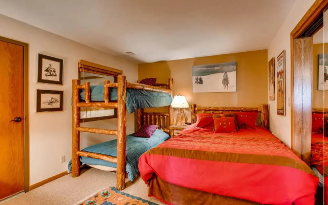 The Plaza Condominiums, A Vail Resorts Property