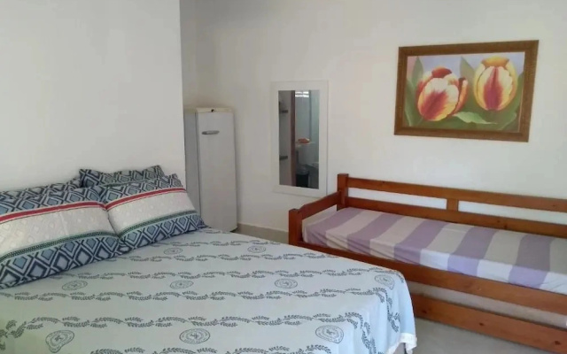 Residencial Vila Nova Suite