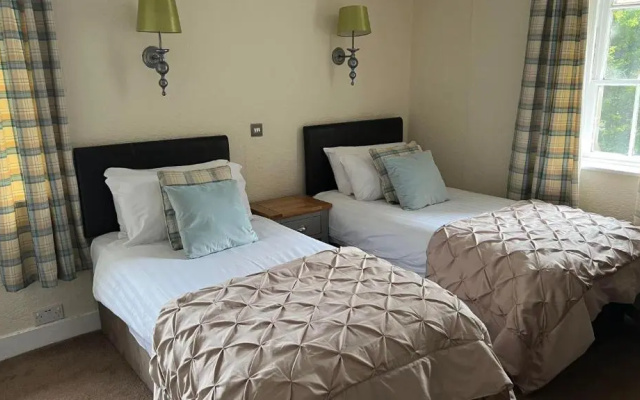 Broughton Craggs Hotel