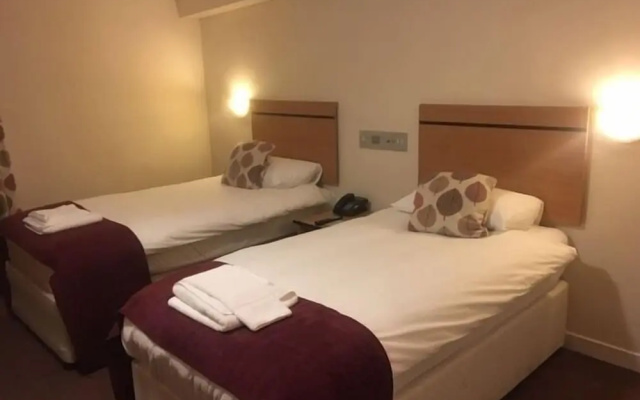 Brae Hotel