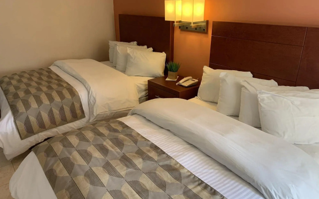 Casagrande Hotel