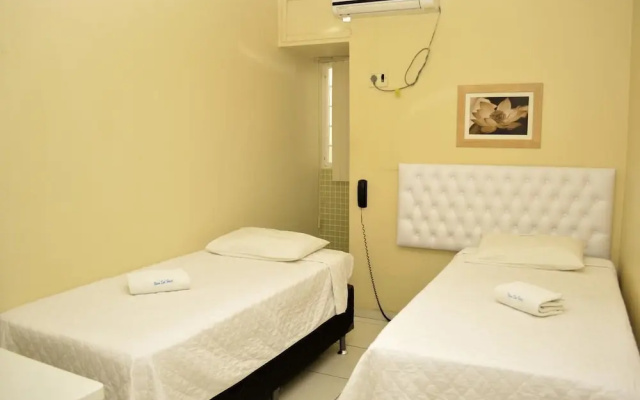 Hotel Novo Sol