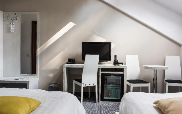 Alex&George Boutique Hotel