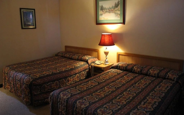 Blue Jay Motel