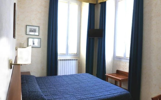 Hotel Garnì Riviera