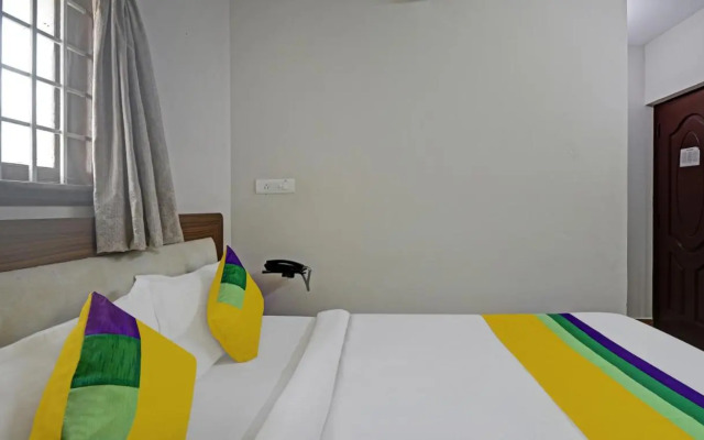 Rithikha Inn Elite