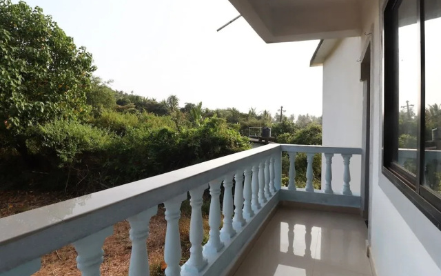 OYO 47481 Mantra Guest Line