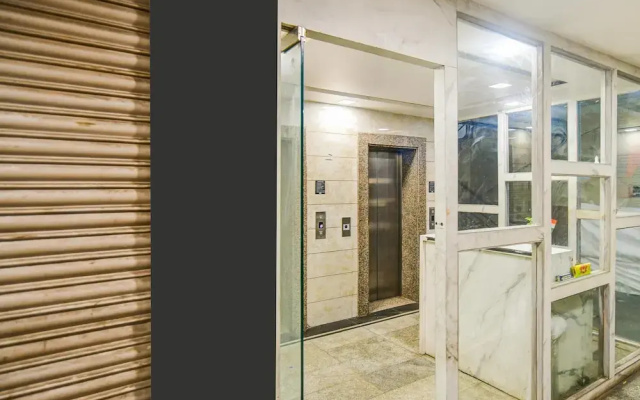 Elite Stays at Central PTC MG Road