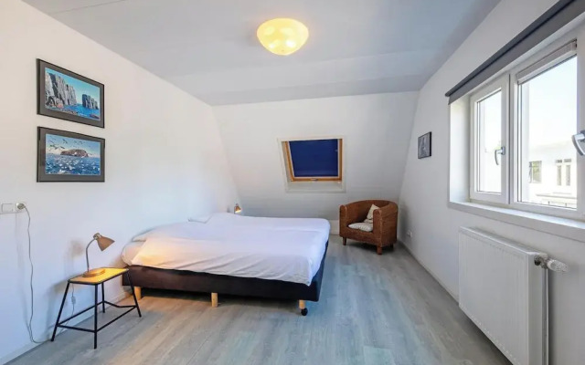 Holiday Home in De Koog Near Beach