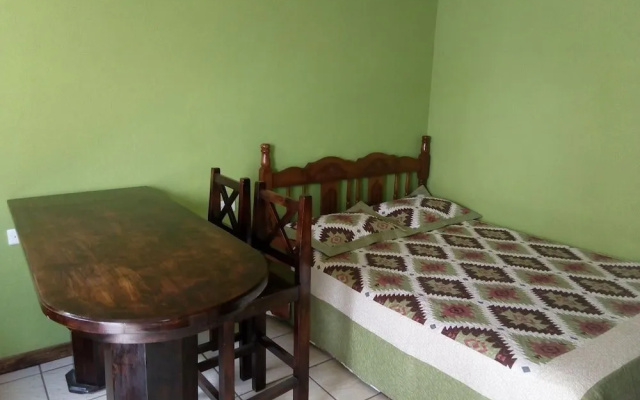 Departamento Norte y Sur